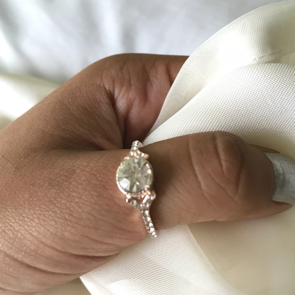 Rose Gold Rings - Picture 4 of 7